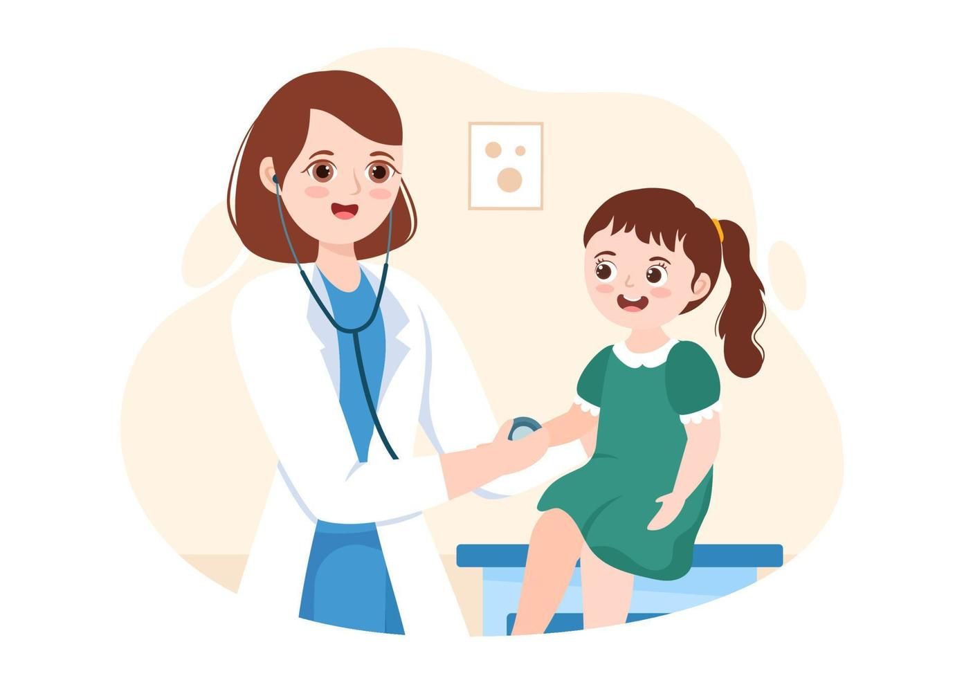 Pediatrician